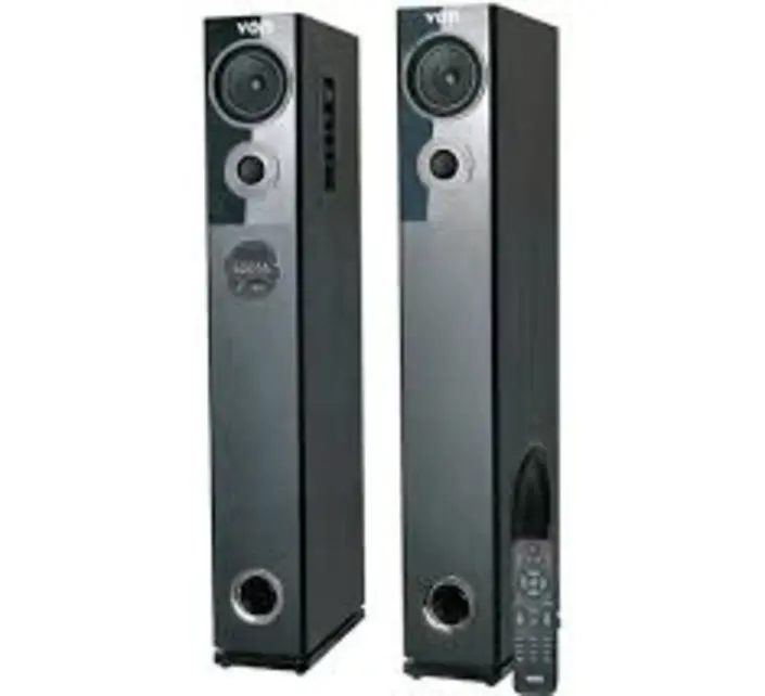 Von Subwoofer Ha24020Bt-Vea2402Et